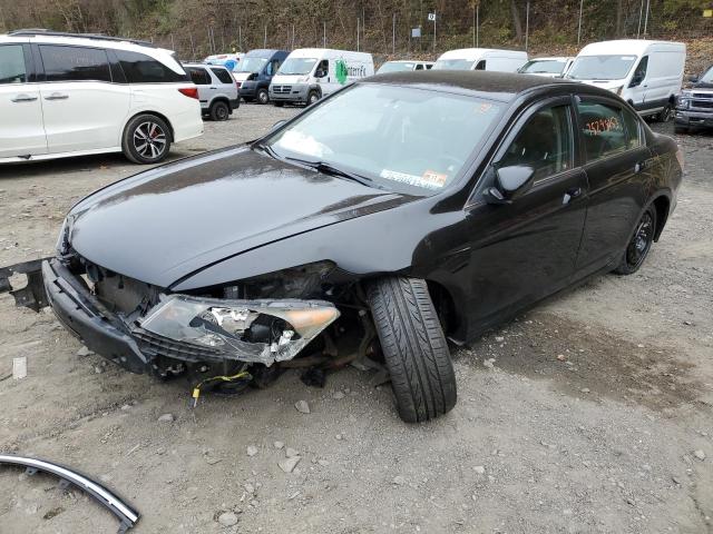 Obraz 2011 HONDA ACCORD SE 2011