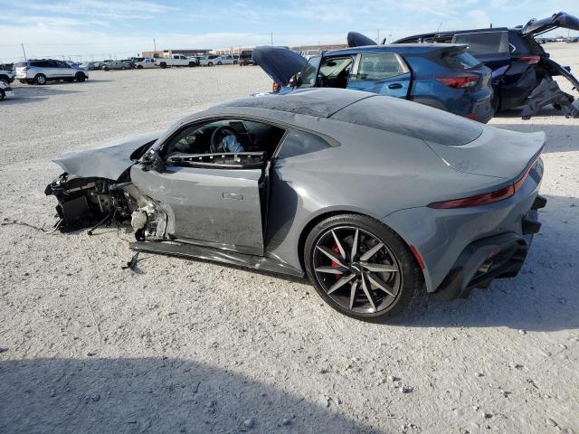 Изображение 2 2019 ASTON MARTIN VANTAGE  2019 с VIN SCFSMGAW7KGN00533