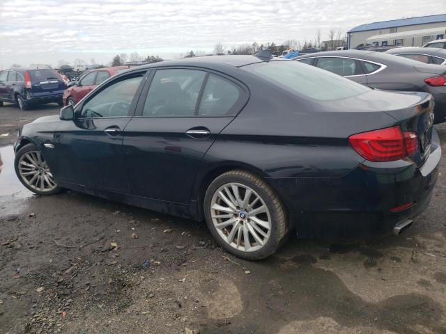 Изображение 2 2011 BMW 550 I 2011 с VIN WBAFR9C58BC617575