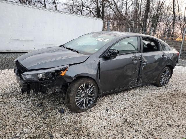 2023 KIA FORTE GT LINE 2023 image