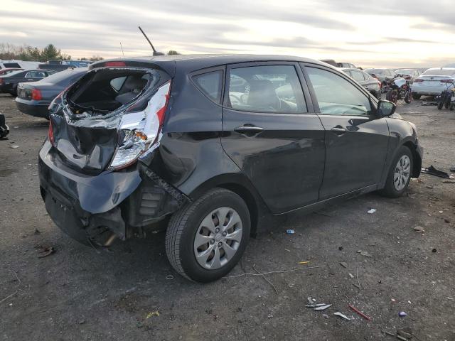 Obraz 3 z 2017 HYUNDAI ACCENT SE 2017 z VIN KMHCT5AE1HU359305