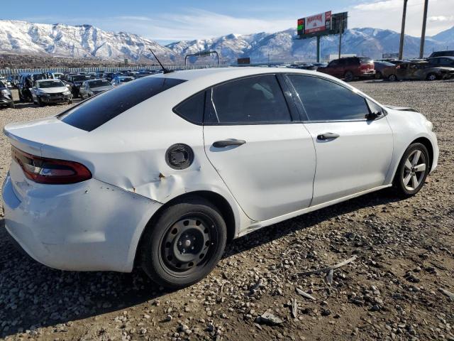 Image 3 of 2016 DODGE DART SE 2016 with VIN 1C3CDFAA7GD543929