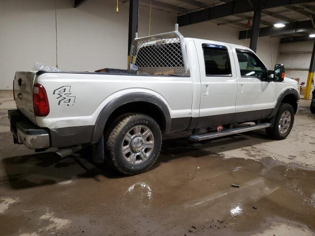 Obraz 3 z 2013 FORD F350 SUPER DUTY 2013 z VIN 1FT8W3B62DEA53439