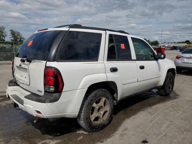 Obraz 3 z 2006 CHEVROLET TRAILBLAZER LS 2006 z VIN 1GNDS13S062317103