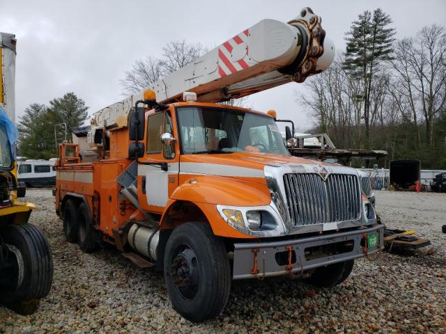 2007 INTERNATIONAL 7000 7400 2007 image