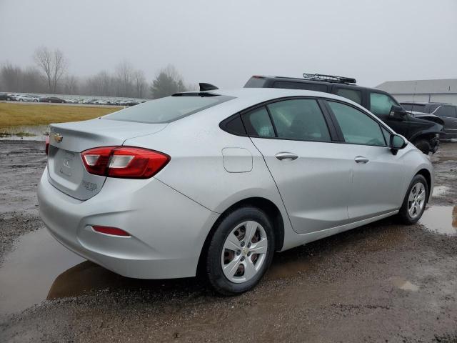 Obraz 3 z 2018 CHEVROLET CRUZE LS 2018 z VIN 1G1BC5SM9J7238573
