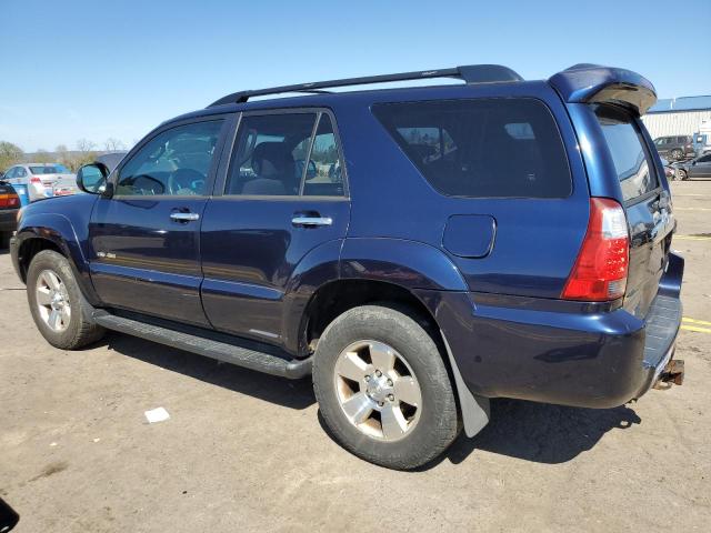 Image 2 of 2006 TOYOTA 4RUNNER SR5 2006 with VIN JTEBT14R568033578