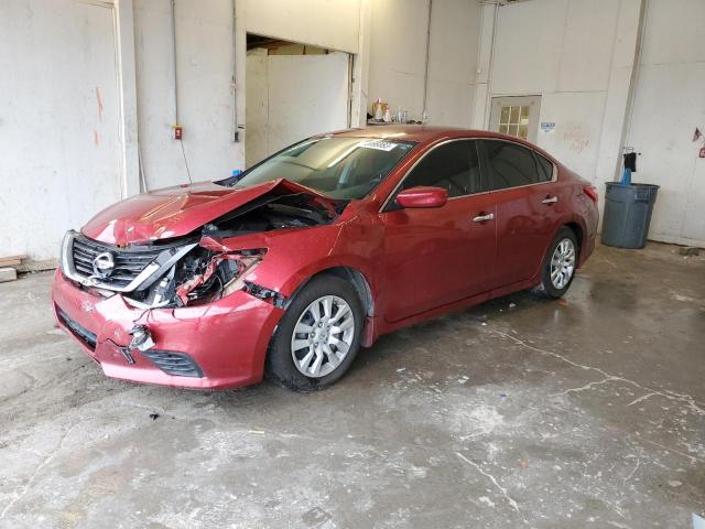 Obraz 1 z 2016 NISSAN ALTIMA 2.5 2016 z VIN 1N4AL3AP0GC295141