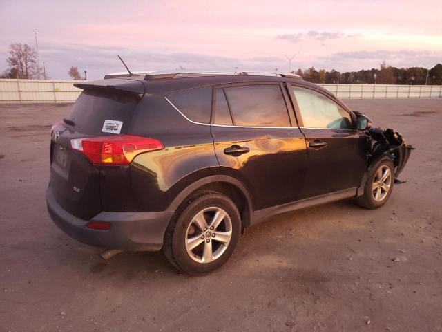 Obraz 3 z 2015 TOYOTA RAV4 XLE 2015 z VIN 2T3WFREV8FW162576