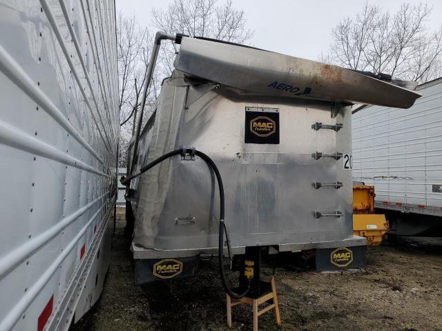 Image 1 of 2019 MAC TRAILER 2019 with VIN 5MADN3220KC049647