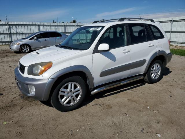 2003 TOYOTA RAV4  2003 image