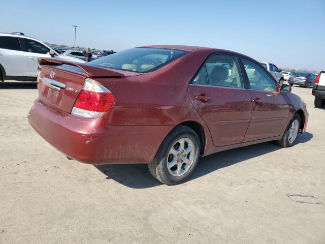 Obraz 3 z 2005 TOYOTA CAMRY LE 2005 z VIN 4T1BE32KX5U101665