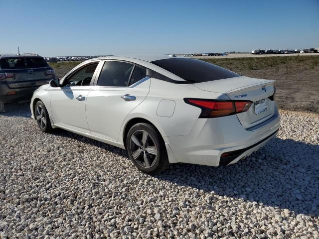 Image 2 of 2021 NISSAN ALTIMA SV 2021 with VIN 1N4BL4DV9MN344907