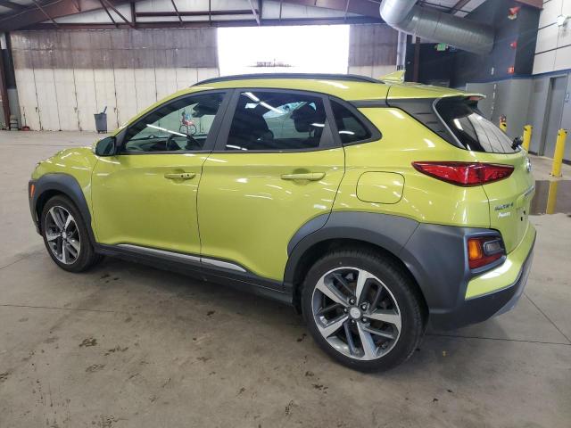 Изображение 2 2020 HYUNDAI KONA ULTIMATE 2020 с VIN KM8K5CA57LU506844
