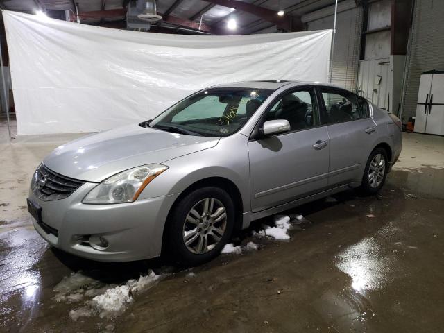 2010 NISSAN ALTIMA BASE 2010 image