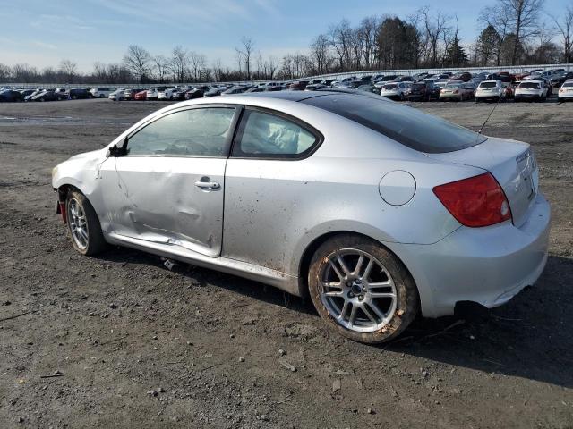 Image 2 of 2007 TOYOTA SCION TC  2007 with VIN JTKDE167370149907
