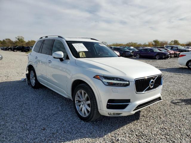 Obraz 1 z 2016 VOLVO XC90 T6 2016 z VIN YV4A22PK9G1035879