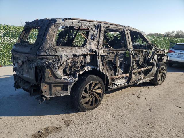 Изображение 3 2022 LINCOLN NAVIGATOR RESERVE 2022 с VIN 5LMJJ2LT5NEL07864