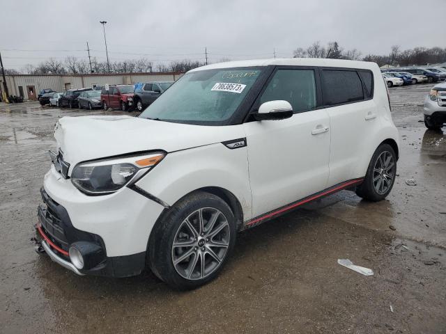 Изображение 1 2017 KIA SOUL ! 2017 с VIN KNDJX3AA3H7886049