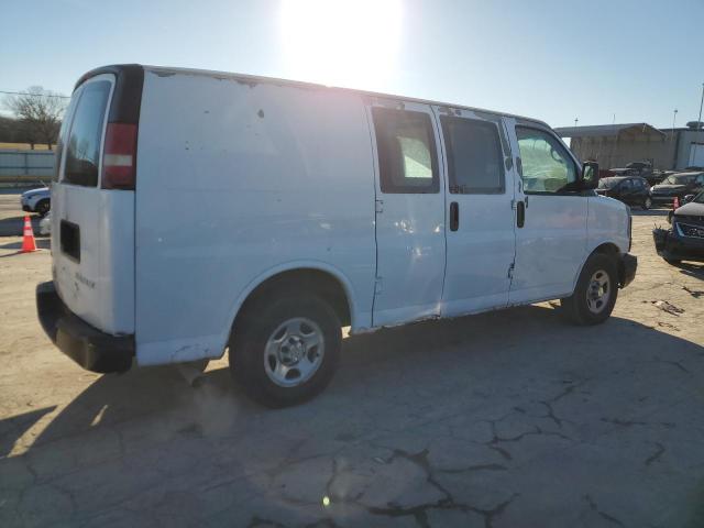 Image 3 of 2005 Chevrolet Express 2005 with VIN 1GCFG15X151180737