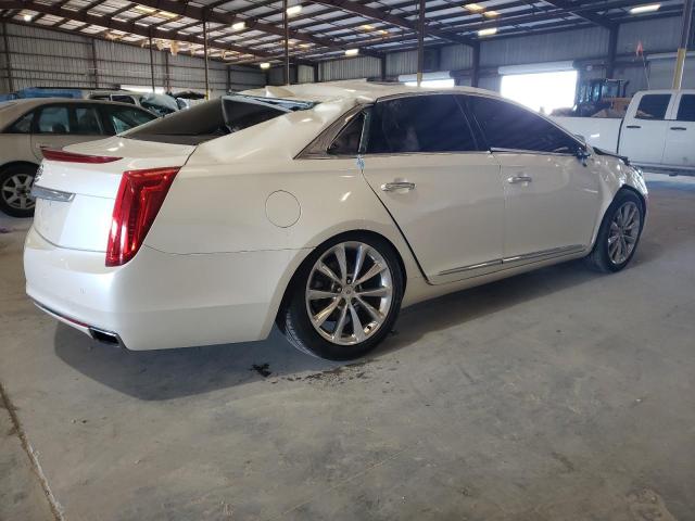 Image 3 of 2015 CADILLAC XTS LUXURY COLLECTION 2015 with VIN 2G61M5S37F9121848