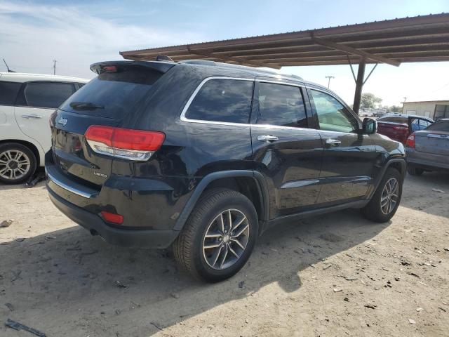 Изображение 3 2017 JEEP GRAND CHEROKEE LIMITED 2017 с VIN 1C4RJEBG9HC637796