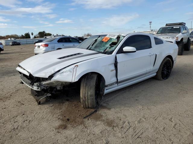 Obraz 1 z 2014 FORD MUSTANG GT 2014 z VIN 1ZVBP8CF2E5291143