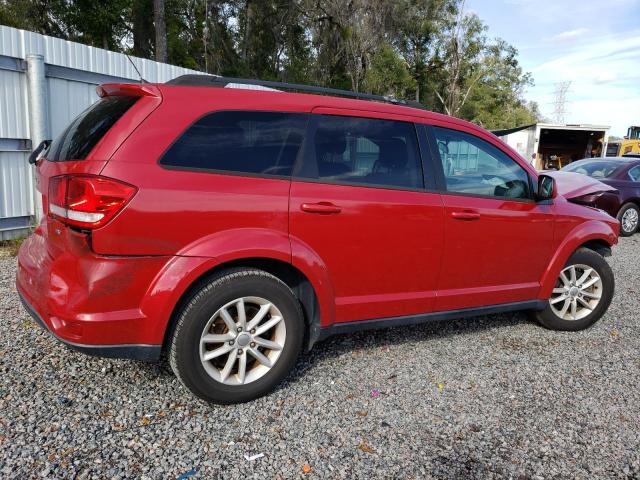Изображение 3 2014 DODGE JOURNEY SXT 2014 с VIN 3C4PDCBB5ET180735