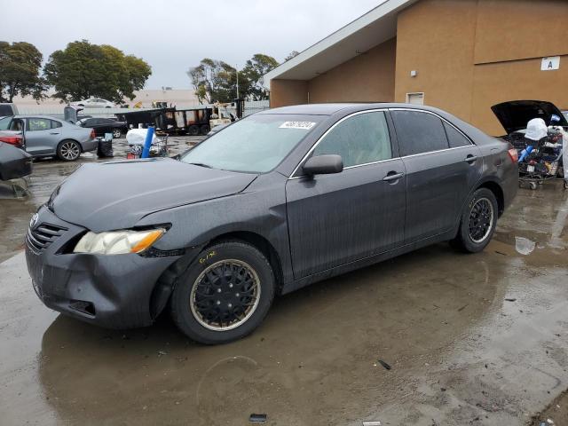 Obraz 1 z 2007 TOYOTA CAMRY CE 2007 z VIN 4T1BE46K87U130441