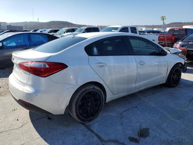 Image 3 of 2014 KIA FORTE LX 2014 with VIN KNAFK4A65E5060703