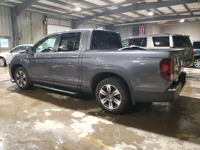 Image 2 of 2019 HONDA RIDGELINE RTL 2019 with VIN 5FPYK3F6XKB005597