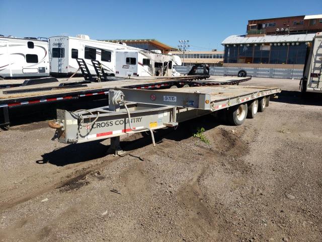 Image 2 of 2021 CROS TRAILER 2021 with VIN 2C9ASP3L8MM183650