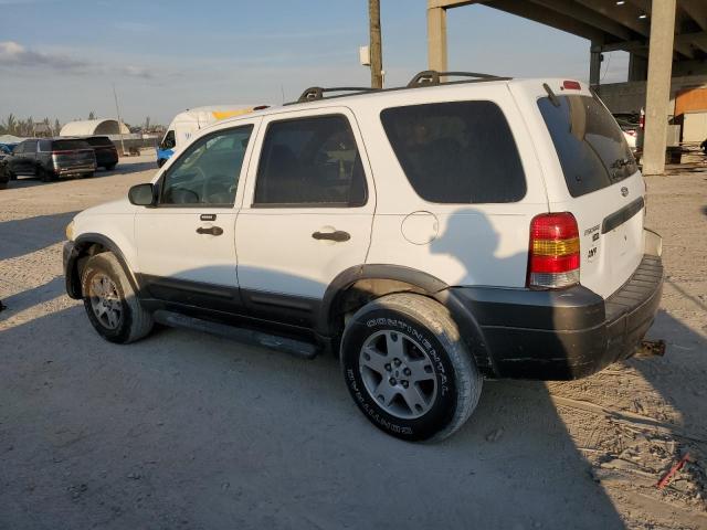 Obraz 2 z 2005 FORD ESCAPE XLT 2005 z VIN 1FMCU03125KB67585