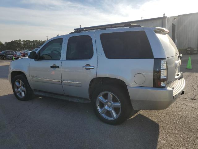 Image 2 of 2011 CHEVROLET TAHOE C1500 LTZ 2011 with VIN 1GNSCCE08BR367910