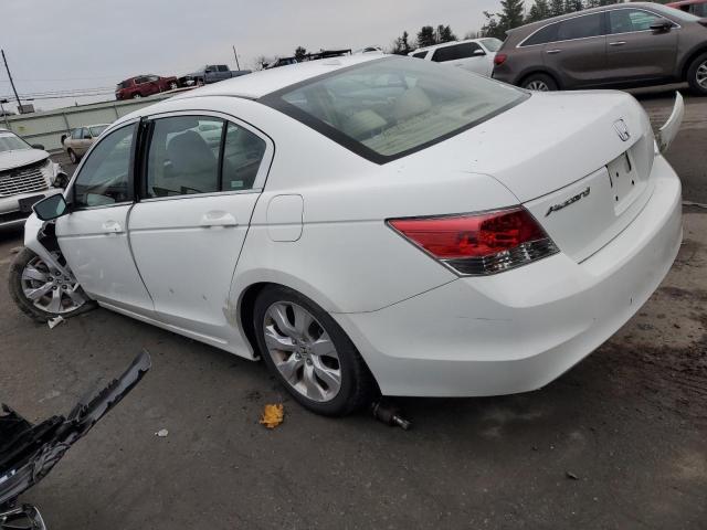 Obraz 2 z 2008 HONDA ACCORD EXL 2008 z VIN 1HGCP268X8A059596