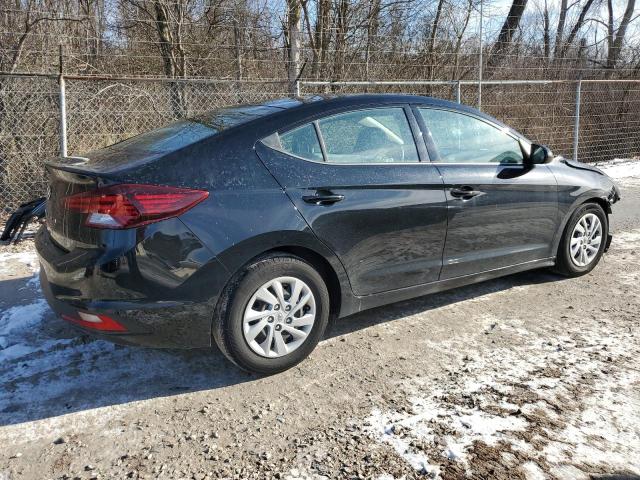 Image 3 of 2020 HYUNDAI ELANTRA SE 2020 with VIN 5NPD74LF9LH519429
