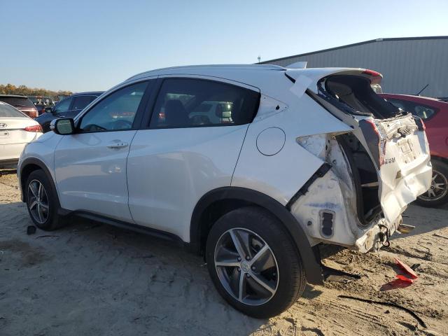 Изображение 2 2022 HONDA HR-V EX 2022 с VIN 3CZRU6H51NM723143