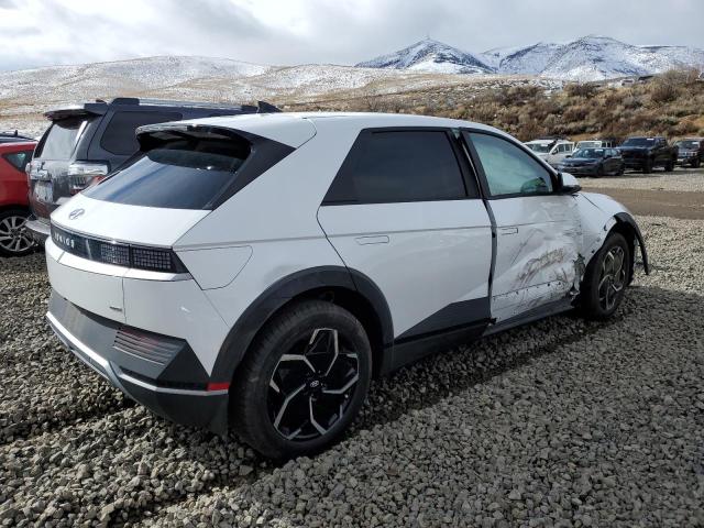 Изображение 3 2023 HYUNDAI IONIQ 5 SEL 2023 с VIN KM8KNDAF7PU189863