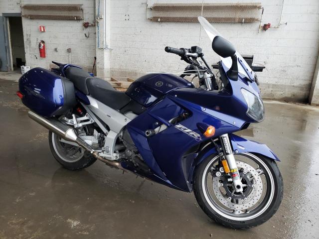 Image 1 of 2005 YAMAHA FJR1300 A 2005 with VIN JYARP09E25A001536