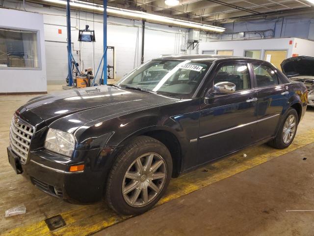 2010 CHRYSLER 300 TOURING 2010 image