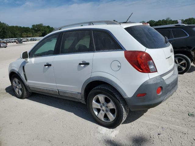 Obraz 2 z 2013 CHEVROLET CAPTIVA LS 2013 z VIN 3GNAL2EK2DS593299