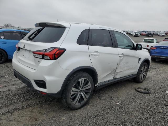 Изображение 3 2021 MITSUBISHI OUTLANDER SPORT ES 2021 с VIN JA4ARUAU6MU036013