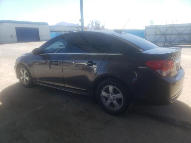 Obraz 2 z 2016 CHEVROLET CRUZE LIMITED LT 2016 z VIN 1G1PE5SBXG7170212