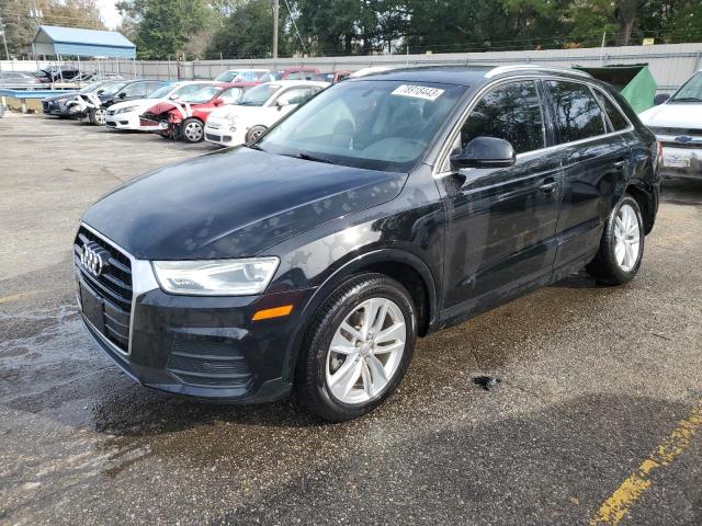Obraz 2016 AUDI Q3 PREMIUM PLUS 2016