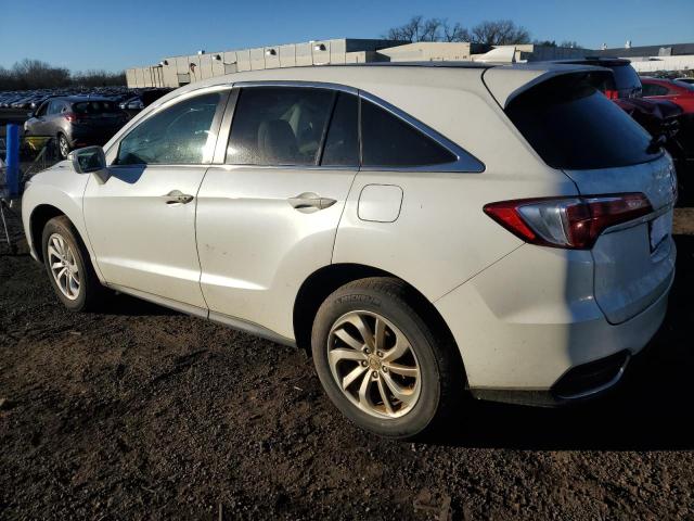 Obraz 2 z 2017 Acura RDX 2017 z VIN 5J8TB4H31HL038278