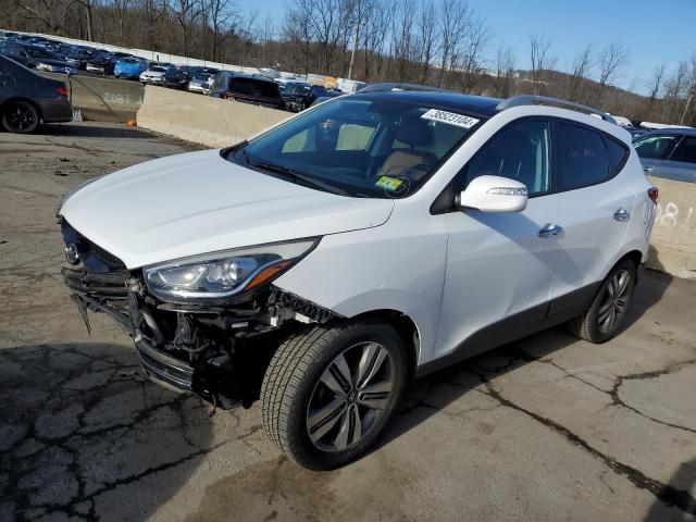 Obraz 2015 HYUNDAI TUCSON LIMITED 2015