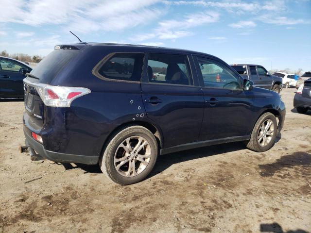 Obraz 3 z 2014 MITSUBISHI OUTLANDER SE 2014 z VIN JA4AZ3A37EZ003334