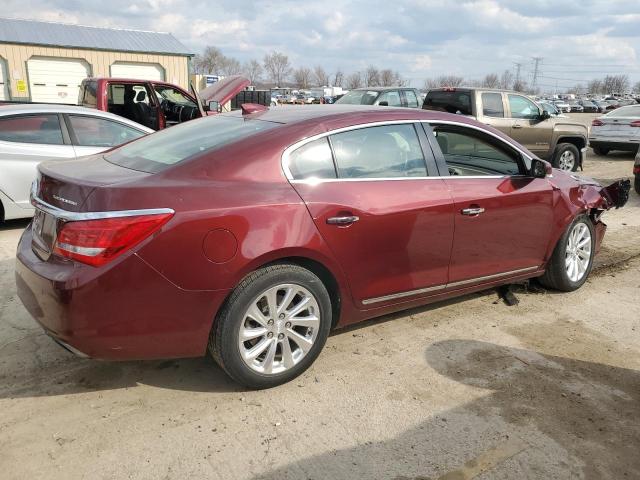 Изображение 3 2015 BUICK LACROSSE  2015 с VIN 1G4GB5G36FF332435