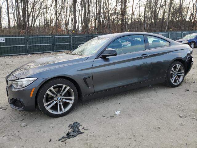 Изображение 2014 BMW 4 SERIES 428 XI 2014