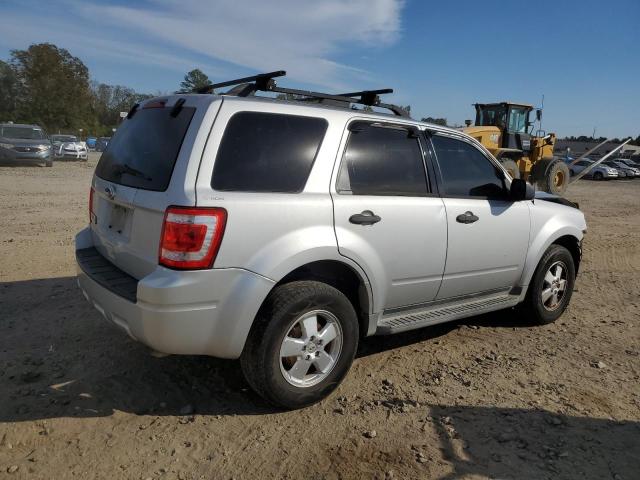 Изображение 3 2012 FORD ESCAPE XLT 2012 с VIN 1FMCU0D72CKA27116